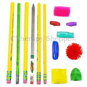 Handwriting Tools Sampler Kit #2