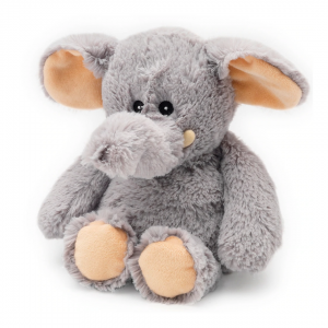 2 lb. Scented Weighted Plush Elephant