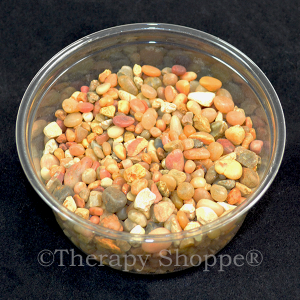 Sensory Bin Pebbles