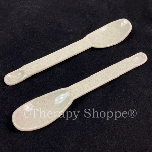 Shallow Bowl Therapy Spoons