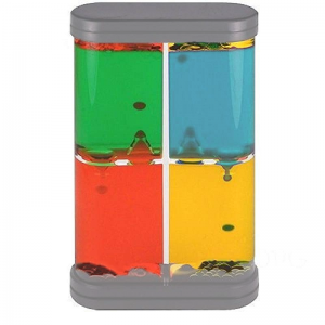 Super Sale Color Block Drip Timer