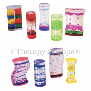 Sensory Gel Timers Sampler™