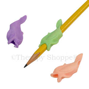 Dolphin Pencil Grips