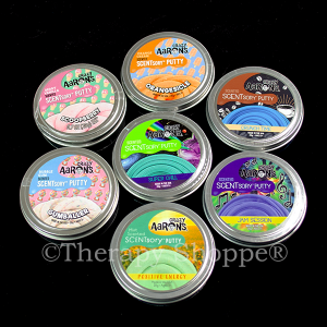 Scented Thinking Putty