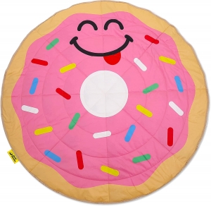 Donut 5 lb. Weighted Blanket
