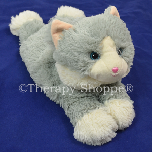 2 lb. Scented Weighted Plush Kitten