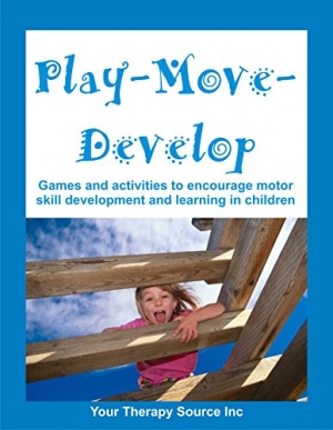 Super Sale Play Move Develop Book