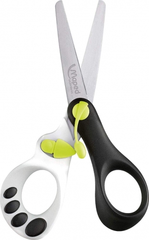 Super Sale  Koopy Spring Scissors 5"