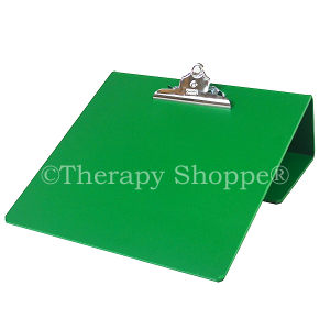 Super Sale Green Desktop Slant Board