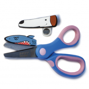 Super Sale Scissor Magnet/OT Scissors Set Right