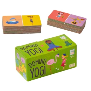 Super Sale Domino Yogi