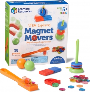 Super Sale Stem Explorers Magnet Movers
