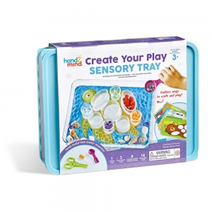 Super Sale Sensory Tray Kit