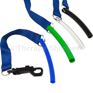 Super Sale Multicolor Chewy Tethers with an XXT Chewable Tube