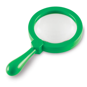 Super Sale Jumbo Magnifying Glass