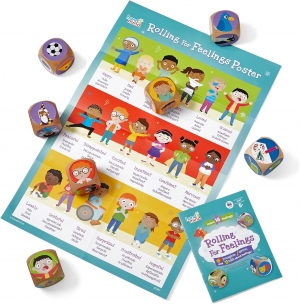 Super Sale Rolling For Feelings Game