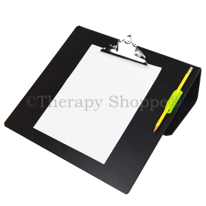 Super Sale Black Desktop Writing Slantboard