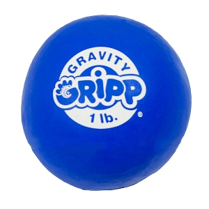 Super Sale Grippy 1 lb Finger Ball