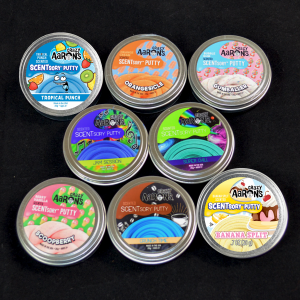 Scented Thinking Putty