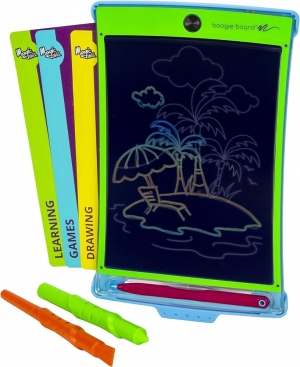 Super Sale Boogie Board Magic Sketch Set Handwriting Super Sale Boogie Board Magic Sketch Set from Therapy Shoppe