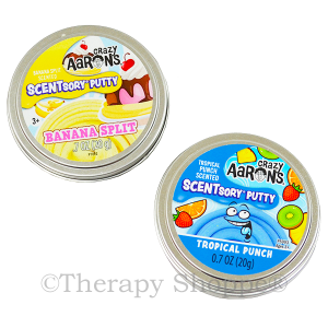 Scented Thinking Putty (New Scents!)