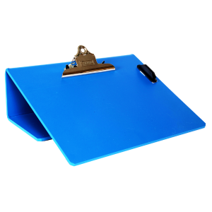 Super Sale Red Primary Writing Slantboard (with a free pencil clip)