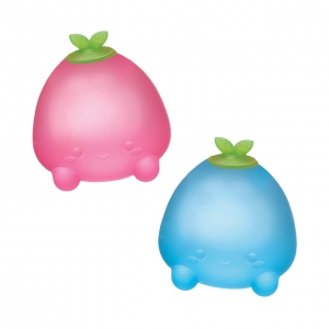 Mini Fruit Sugar Squishers 2-pk