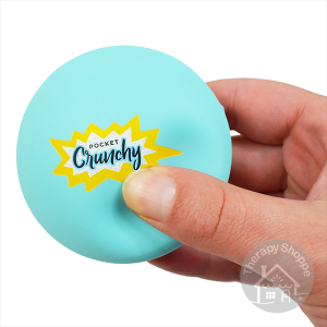Crunch Button