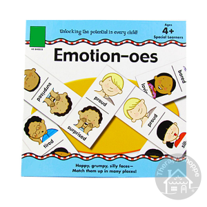 Emotion-oes