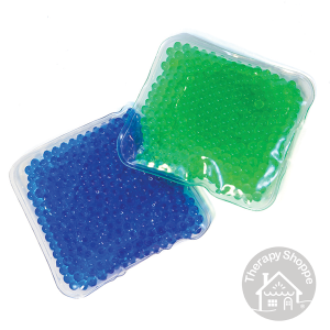 Squishy Gel Bead Fidget Squares