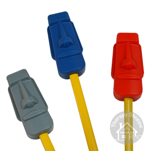 Tiki Chewy Pencil Toppers