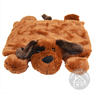 5 lb Weighted Puppy Lap Pad