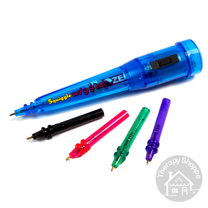 Squiggle Wiggle Writer