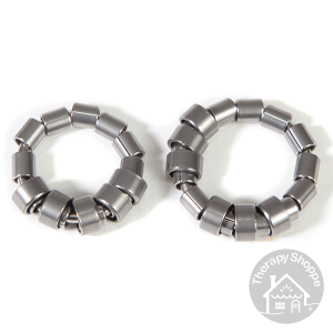 Benji Fidget Rings