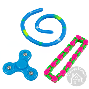 $4.99 Mini Fidget Kit for Kids™