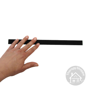 Velcro Fidget Strips™ (for under desks and chairs)