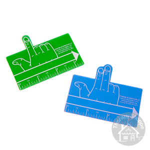 Finger Spacer Writing Tools