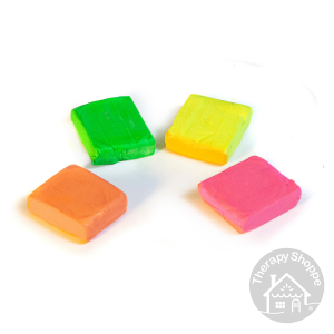 Kneadable Erasers