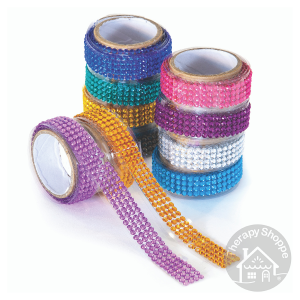 Tiny Gems Fidget Strips™