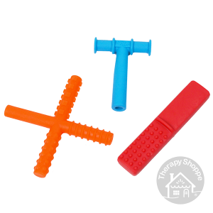 Updated XT Chewy Tools Kit