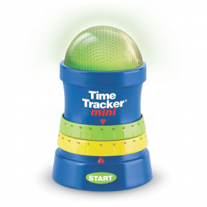Mini Time Tracker