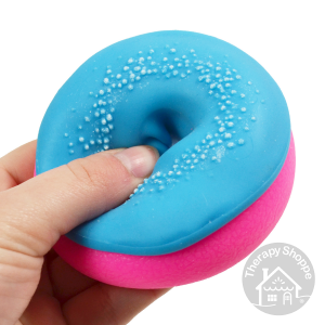 Neato Doh Donut Balls