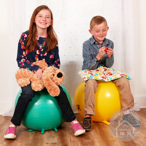 Ball Chairs