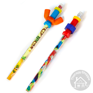 Pencil Topper Fidgets