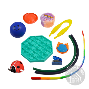 Updated Finger Strengthening Kit 