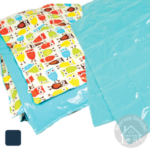Wipe Clean Weighted Blankets
