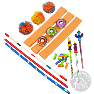 Favorite Classroom Fidgets Kit™ For Teachers