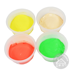Scented Therapy Putty