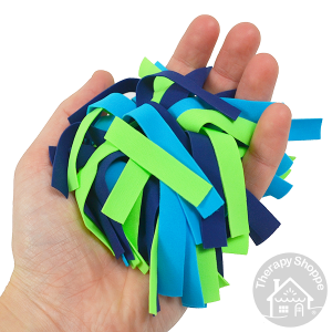 Silky Ribbon Loops™