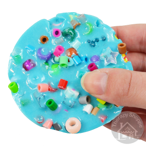 Reusable Picky Pads